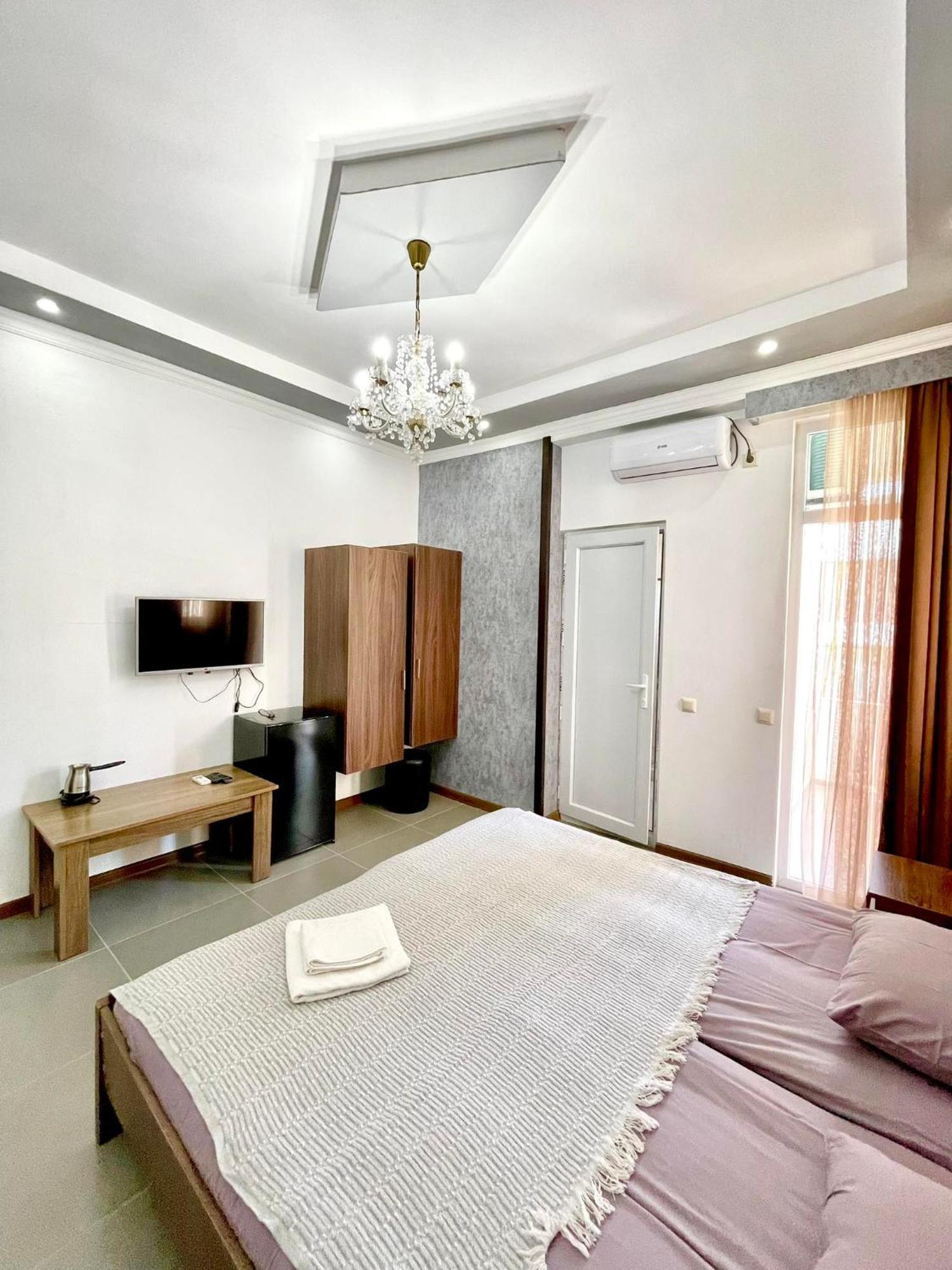 Hotel Tamazi Kobuleti Zimmer foto